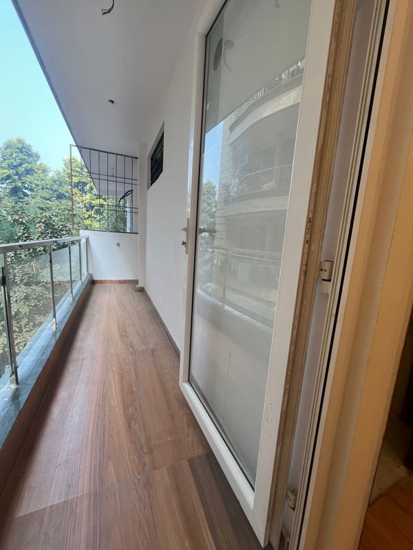 3 BHK + Pooja Room Builder Floor For Sale in Chattarpur
