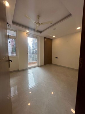Room in 3 BHK Builder Floor at Chattarpur – for Sale