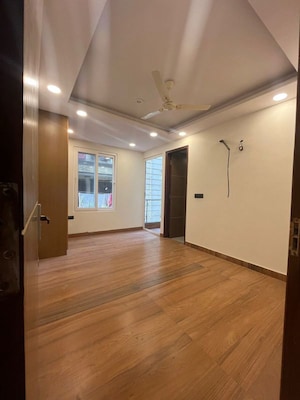 Room in 3 BHK Builder Floor at Chattarpur – for Sale