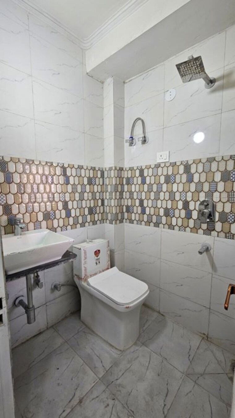 Kitchen, saket 2 Bedroom 800 Sq.Ft. Builder Floor In Saket Delhi 10315760