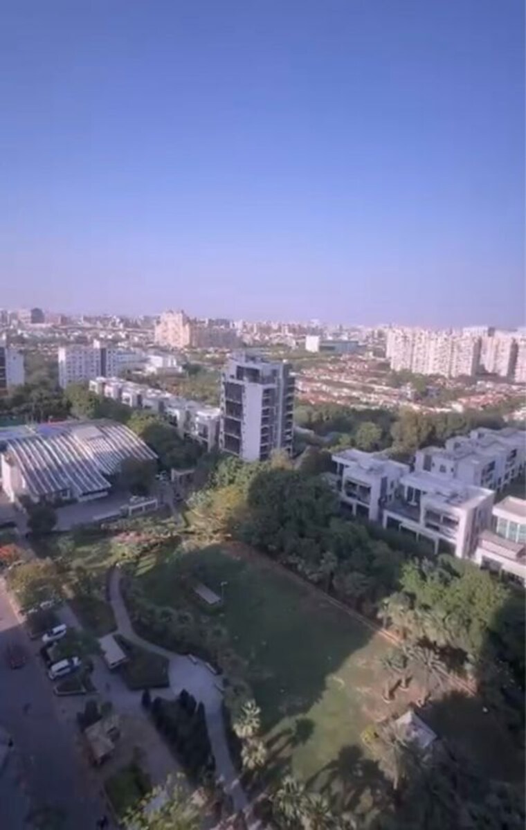 Exterior View, tata-primanti-tower-residences 3 Bedroom 2550 Sq.Ft. Apartment In Sector 72 Gurgaon 10315208