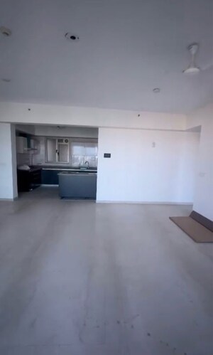 Living Room in 3 BHK Apartment at Tata Primanti-Tower Residences, Sector 72 – for Sale