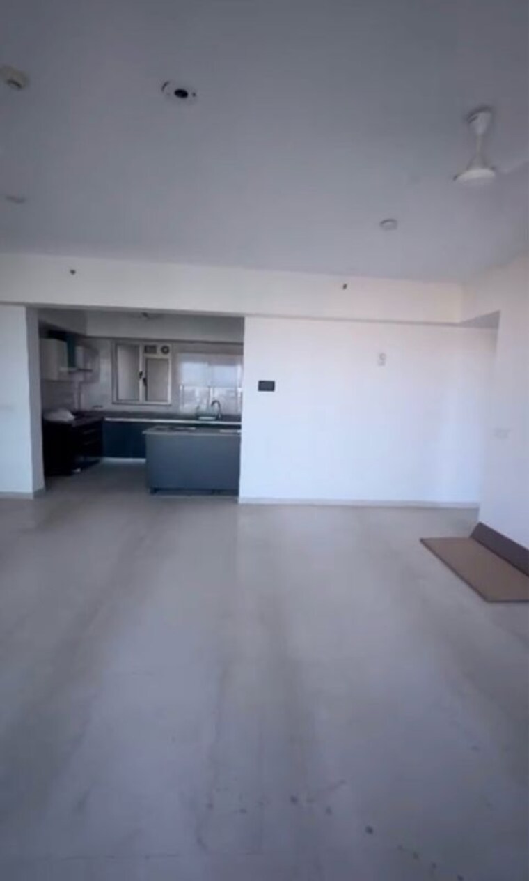 Living Room, tata-primanti-tower-residences 3 Bedroom 2550 Sq.Ft. Apartment In Sector 72 Gurgaon 10315208