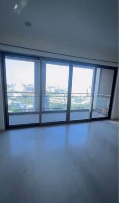 3 BHK + Servant Room Apartment For Sale in Tata Primanti-Tower Residences