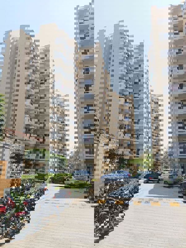 4 BHK + Pooja Room 2386 Sq.Ft. Apartment in Piedmont Taksila Heights