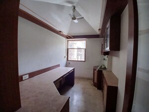 Kitchen in 2 BHK Builder Floor at Bherle – for Sale