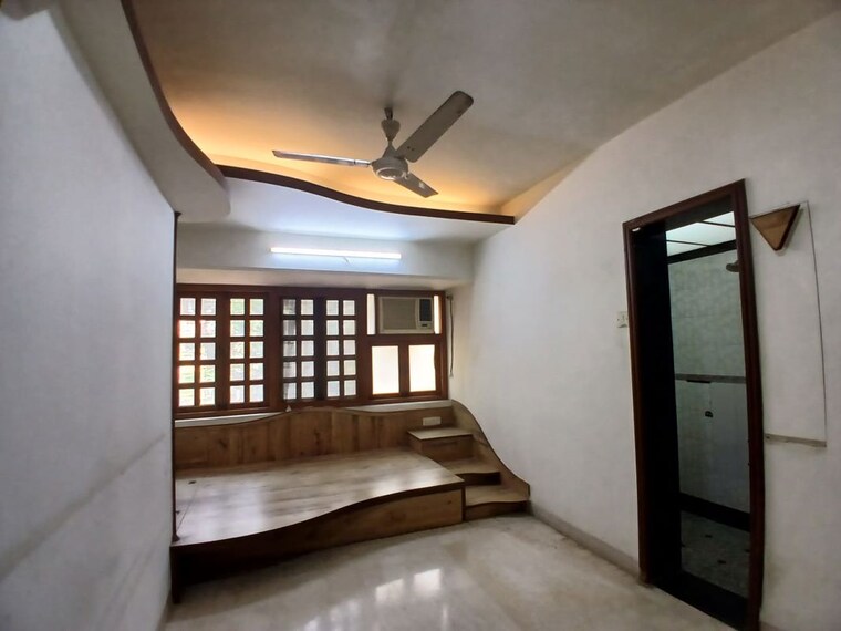 Bedroom, bherle 2 Bedroom 1056 Sq.Ft. Builder Floor In Bherle Navi Mumbai 10315968