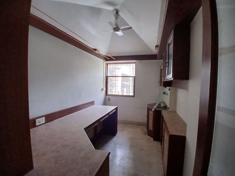 Kitchen, bherle 2 Bedroom 1089 Sq.Ft. Builder Floor In Bherle Navi Mumbai 10315978