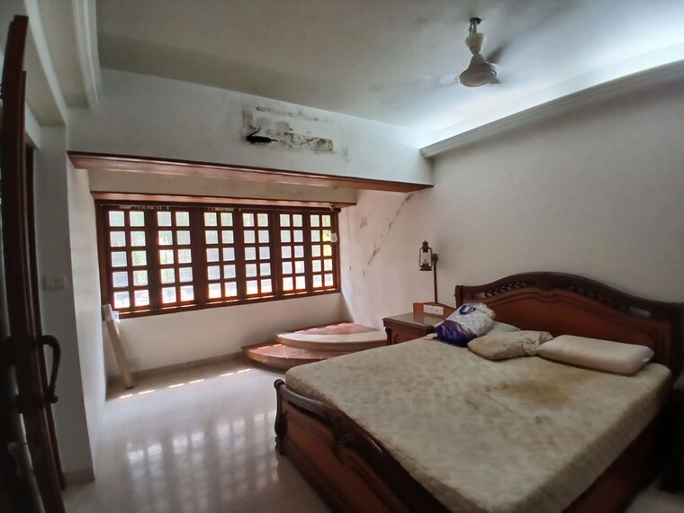 Room, bherle 2 Bedroom 1074 Sq.Ft. Builder Floor In Bherle Navi Mumbai 10315974