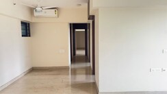 3 BHK + Study Room,Extra Room Apartment For Sale in Godrej Platinum Mumbai