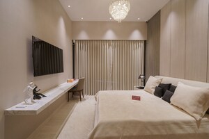 4 BHK Apartment For Sale in Tulip Crimson, Sector 70