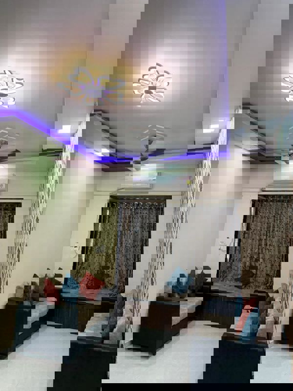 2 BHK 600 Sq.Ft. Apartment in Harmony Horizons