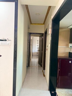  2 BHK Apartment at Harmony Horizons, Ghodbunder Road – for Rent