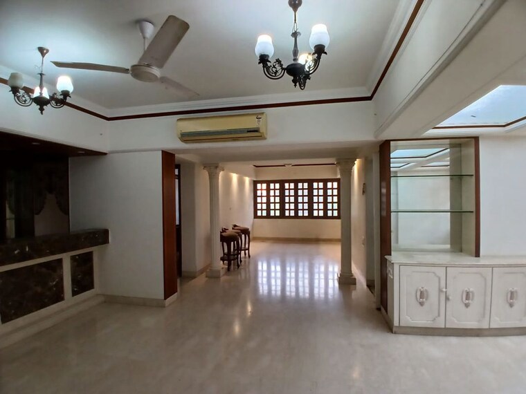 Room, bherle 2 Bedroom 966 Sq.Ft. Builder Floor In Bherle Navi Mumbai 10315942