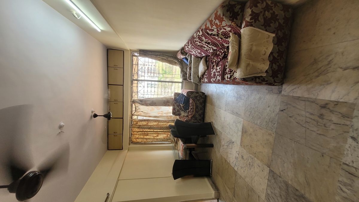1 BHK Apartment For Rent in Surya Enclave Co op hsg Society