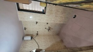 Balcony in 1 BHK Apartment at Surya Enclave Co op hsg Society, Manpada – for Rent