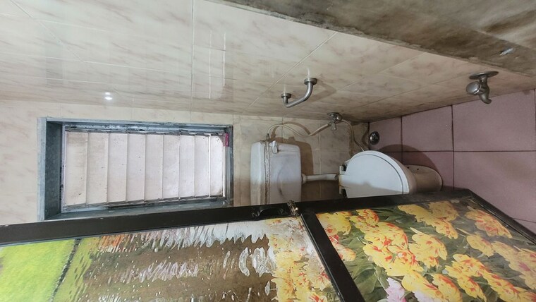 Kitchen, surya-enclave-co-op-hsg-society 1 Bedroom 438 Sq.Ft. Apartment In Manpada Thane 10315083