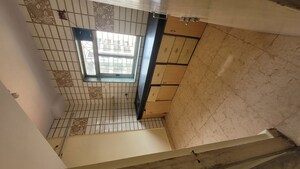 Balcony in 1 BHK Apartment at Surya Enclave Co op hsg Society, Manpada – for Rent