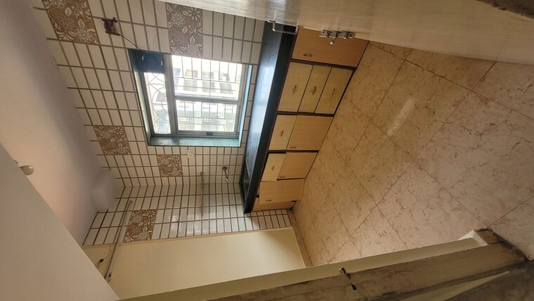 Balcony, surya-enclave-co-op-hsg-society 1 Bedroom 438 Sq.Ft. Apartment In Manpada Thane 10315083