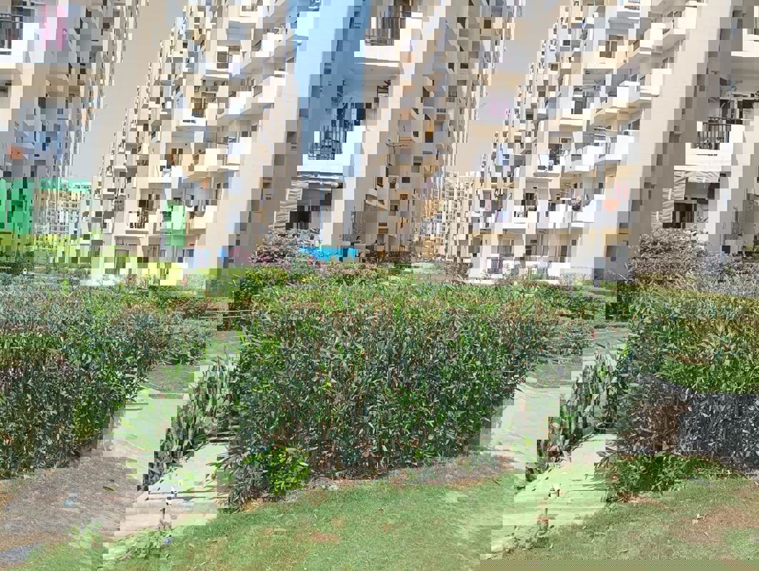 3.5 BHK + Pooja Room 1840 Sq.Ft. Apartment in Piedmont Taksila Heights