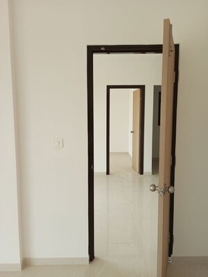 Staircase in 2 BHK Apartment at Lodha Crown Quality Homes Dombivli, Dombivli East – for Rent