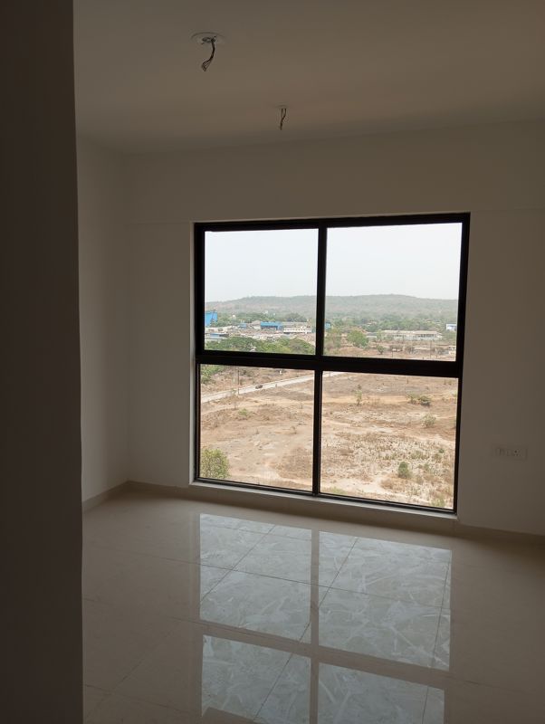 2 BHK Apartment For Rent in Lodha Crown Quality Homes Dombivli