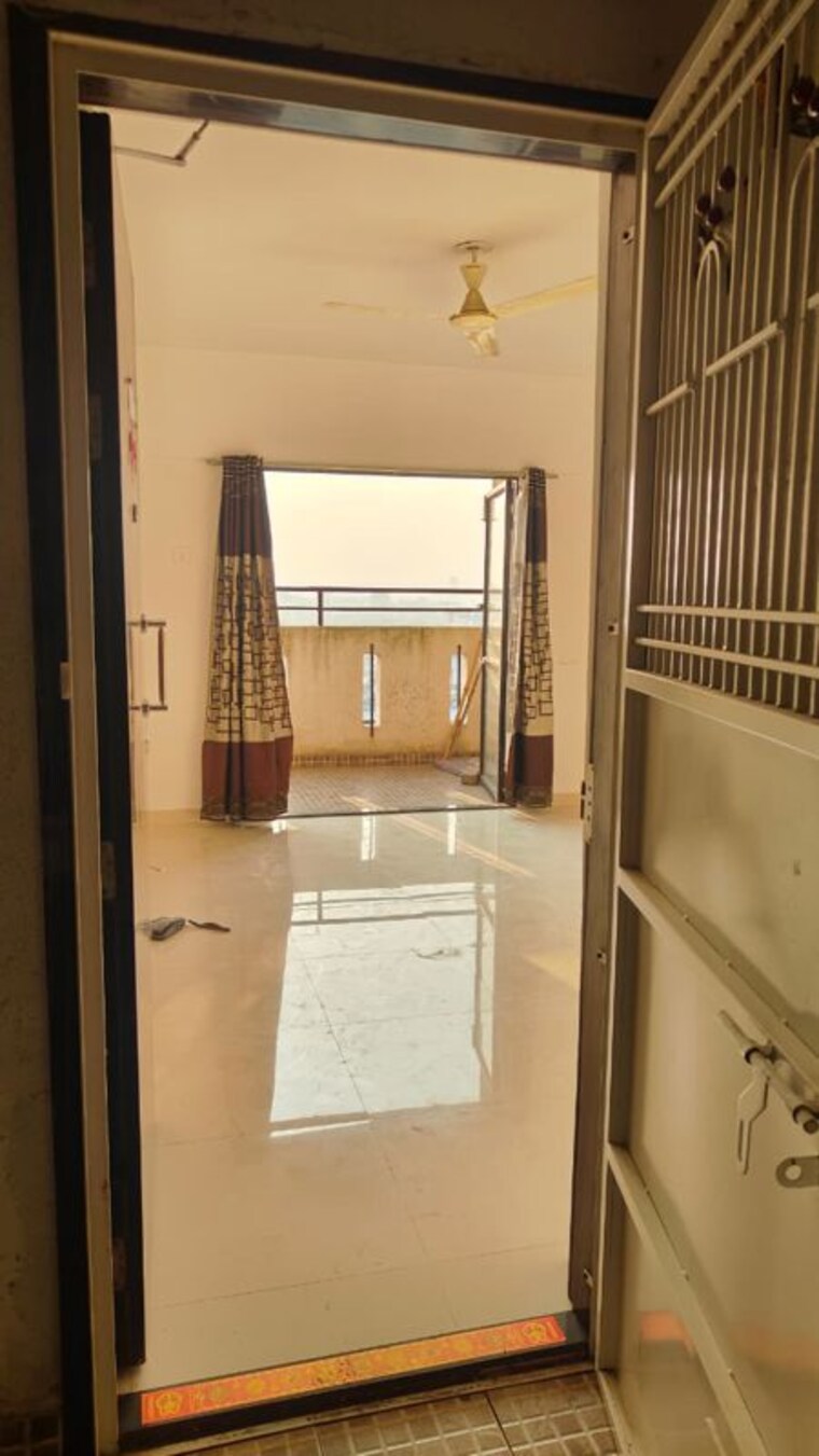 Living Room, ujwal-paradise 1 Bedroom 500 Sq.Ft. Apartment In Dhayari Pune 10315989