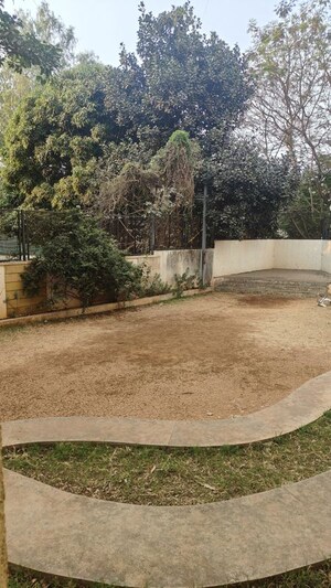 1 BHK Apartment – Garden View at Ujwal Paradise, Dhayari - for Sale