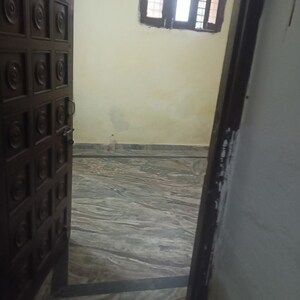 Balcony in 1 RK Builder Floor at Chattarpur – for Rent