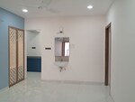 3 BHK + Extra Room 2500 Sq.Ft. Apartment in SMR Vinay Iconia Hyderabad