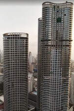 2 BHK 885 Sq.Ft. Apartment in Lower Parel