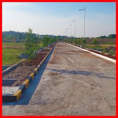 Plot For Sale in Lingapura