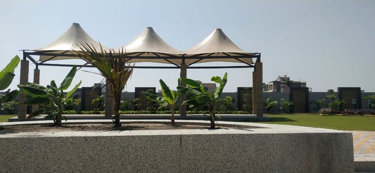 Exterior View, mayakhedi  800 Sq.Ft. Plot In Mayakhedi Indore 10316040