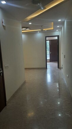 2 BHK + Pooja Room Builder Floor For Rent in Lajpat Nagar I