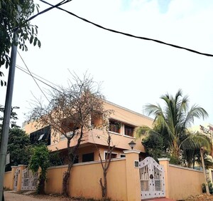 6+ BHK Villa For Rent in Diamond Hills Colony, Manikonda