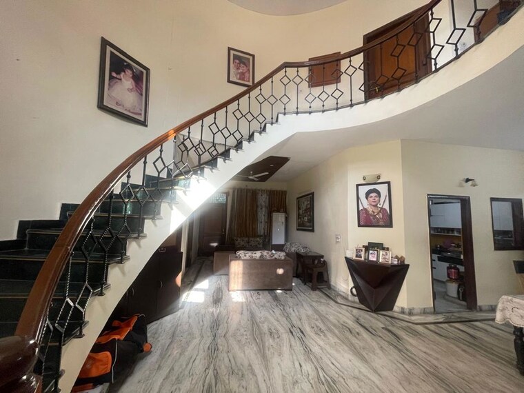 undefined, diamond-hills-colony 6+ Bedroom 1750 Sq.Yd. Villa In Manikonda Hyderabad 10310287