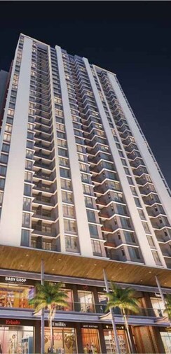 3 BHK + Pooja Room,Servant Room,Study Room,Extra Room,Basement,Store Room Apartment For Sale in Tathawade