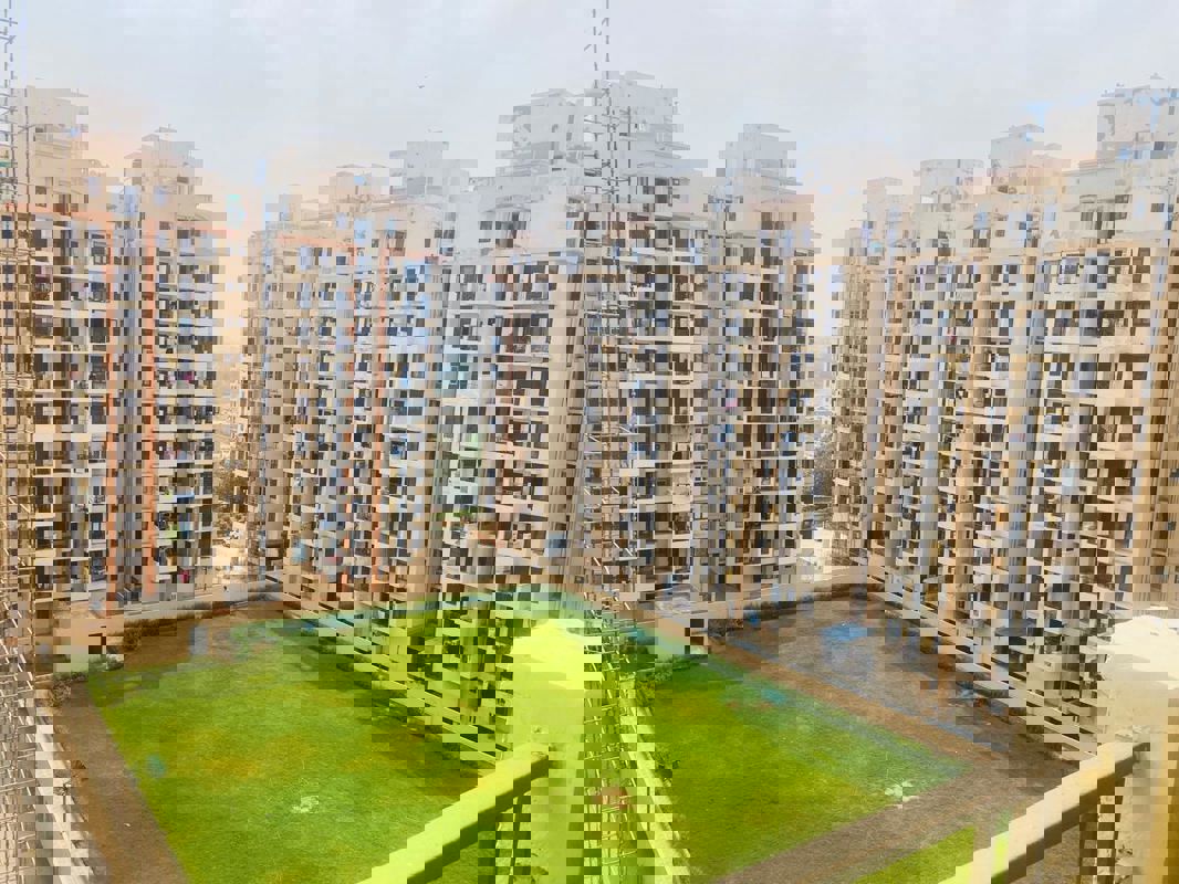 3.5 BHK + Pooja Room 1932 Sq.Ft. Apartment in Piedmont Taksila Heights