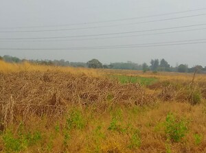 Plot Area in  Plot at Karjat – for Sale