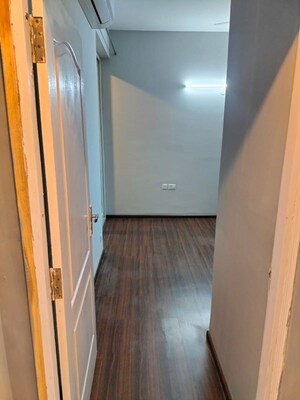 Balcony in 2 BHK Apartment at Supertech Hues, Sector 68 – for Rent