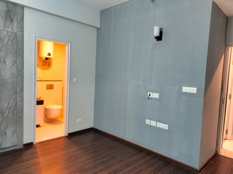 Room, supertech-hues 2 Bedroom 1130 Sq.Ft. Apartment In Sector 68 Gurgaon 10316115