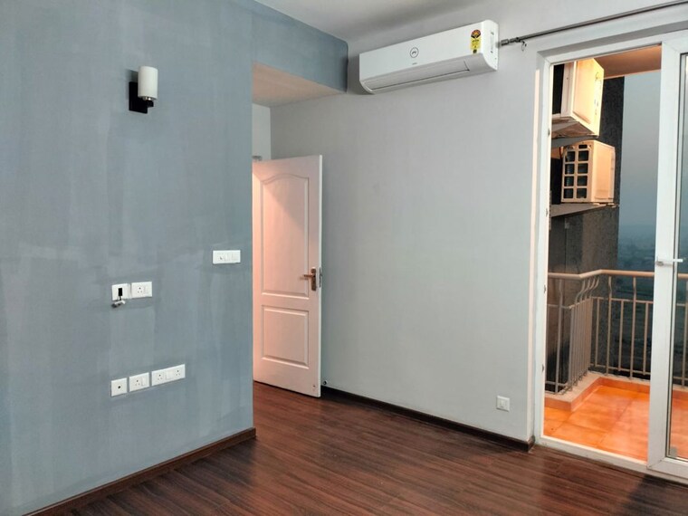 Room, supertech-hues 2 Bedroom 1130 Sq.Ft. Apartment In Sector 68 Gurgaon 10316115