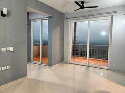 2 BHK Apartment For Rent in Supertech Hues