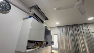 2 BHK Apartment For Rent in Amanora Adreno Towers, Hadapsar