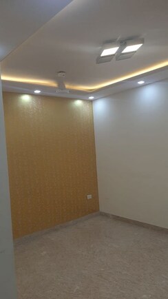2 BHK + Pooja Room Builder Floor For Rent in Lajpat Nagar I