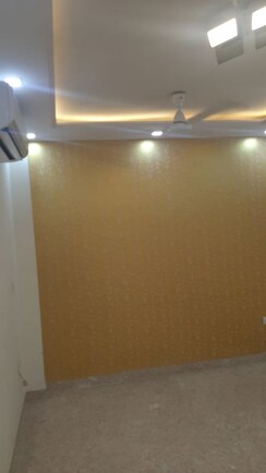2 BHK + Pooja Room Builder Floor For Rent in Lajpat Nagar I