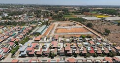 Plot For Sale in Jigani