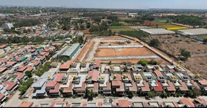  Plot For Sale in Jigani