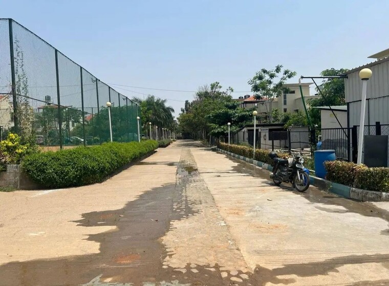 undefined, jigani  1200 Sq.Ft. Plot In Jigani Bangalore 10316129