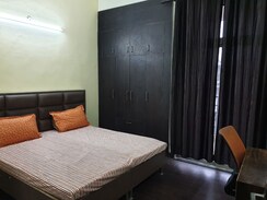 2.5 BHK + Study Room Apartment For Rent in Mahagun Moderne Verona